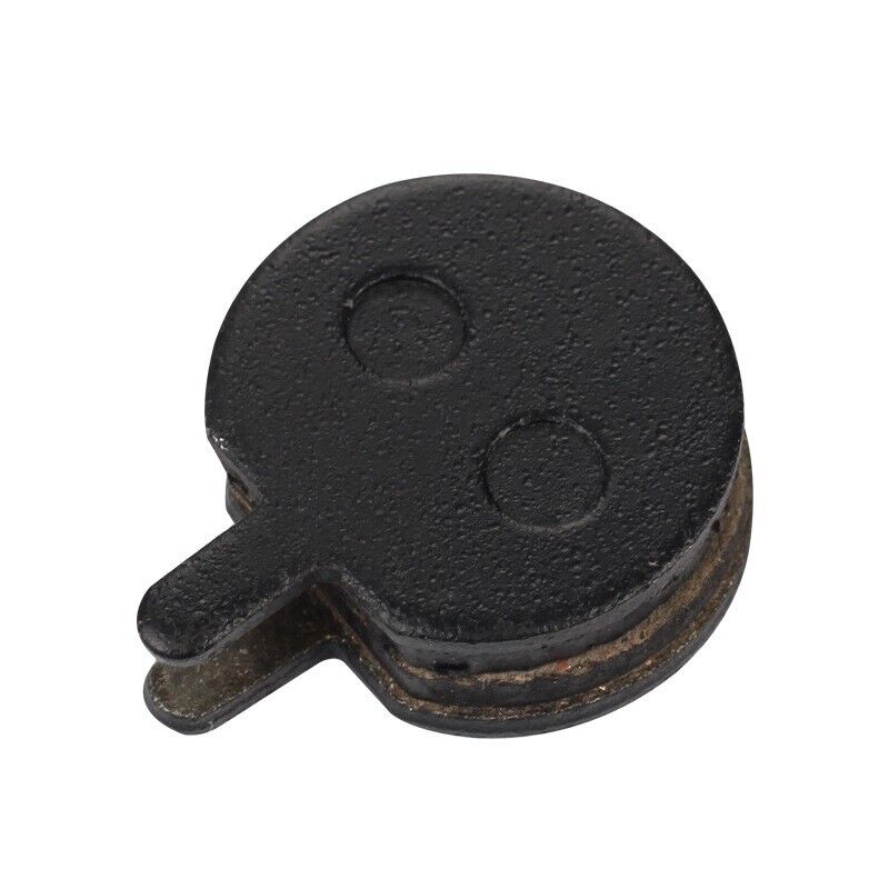 For JAK-5 Brake Pads B777 4 Pairs Set Bicycle Parts Disc Portable/Spare/Useful - Fresh Stock Dated February 2026