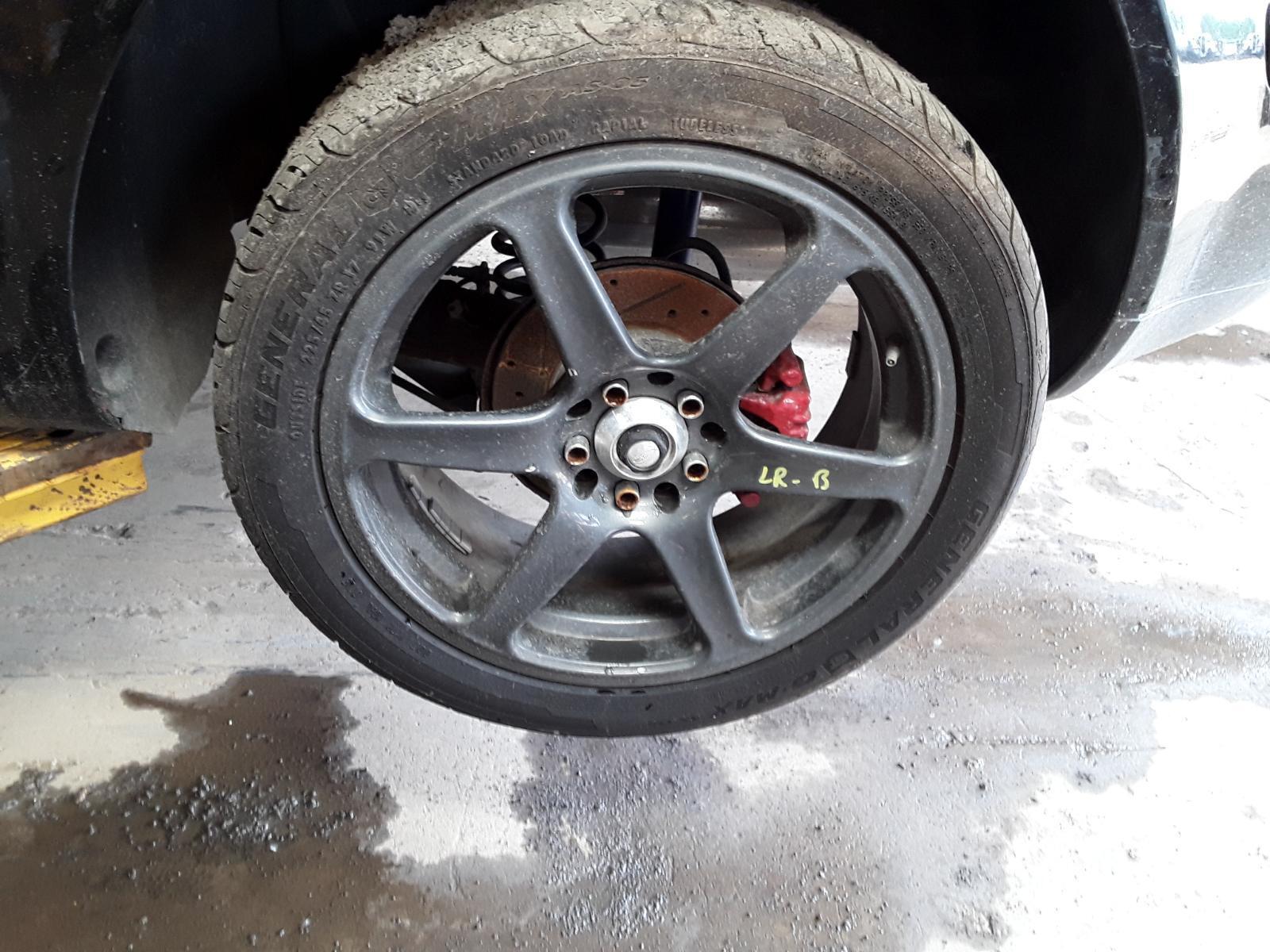 Used Manual Transmission Assembly fits  2002 Volkswagen Golf MT  2.0L Htbk Grade - Fresh Stock Dated February 2026