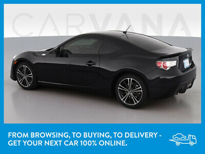 2013 Scion FR-S Coupe 2D - Fresh Stock Dated December 2025