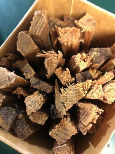 100% All Natural Fatwood Firestarter 1.5 Pounds - Fresh Stock Dated December 2025