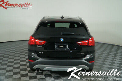 2018 BMW X1 Sdrive28i - Fresh Stock Dated December 2025