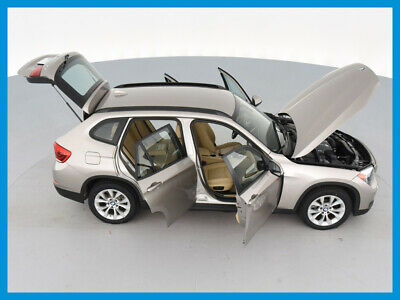 2013 BMW X1 xDrive28i Sport Utility 4D - Fresh Stock Dated December 2025