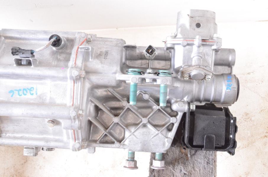 2016-2019 MAZDA MX-5 MIATA ND 2.0L 6 SPEED MANUAL TRANSMISSION ASSEMBLY - Fresh Stock Dated February 2026