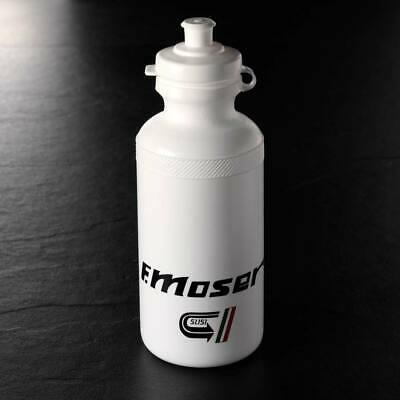 Vintage style Moser Cycling Bidon - Fresh Stock Dated December 2025