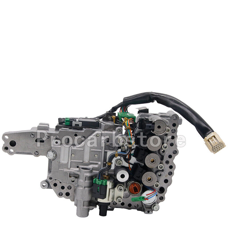 CVT Transmission Valve Body 317051XF0D for Nissan Altima Sentra 2007-12 2.0 2.5L - Fresh Stock Dated February 2026