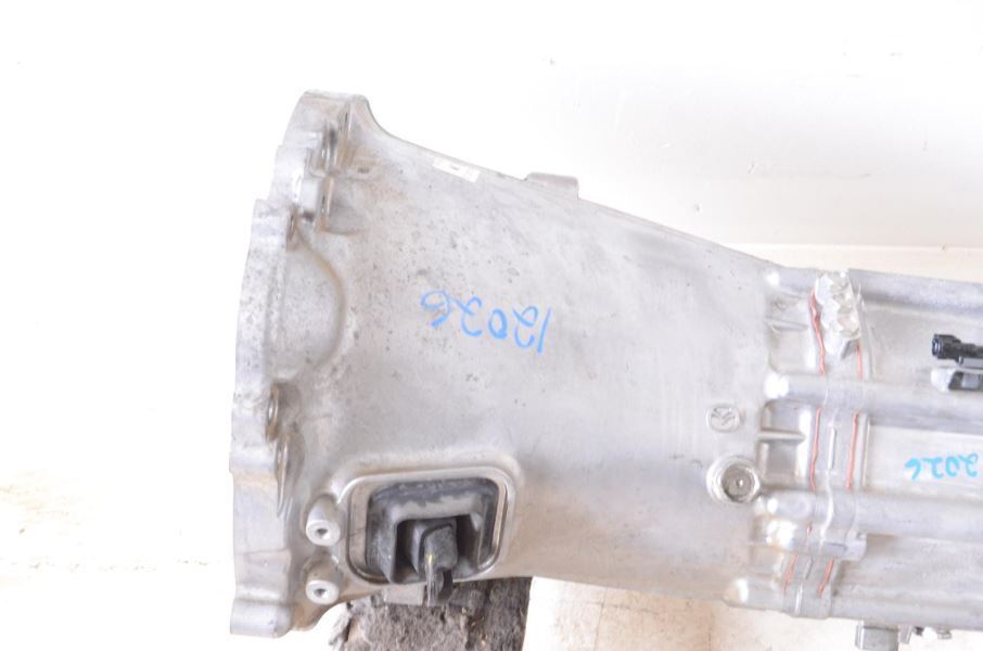 2016-2019 MAZDA MX-5 MIATA ND 2.0L 6 SPEED MANUAL TRANSMISSION ASSEMBLY - Fresh Stock Dated February 2026