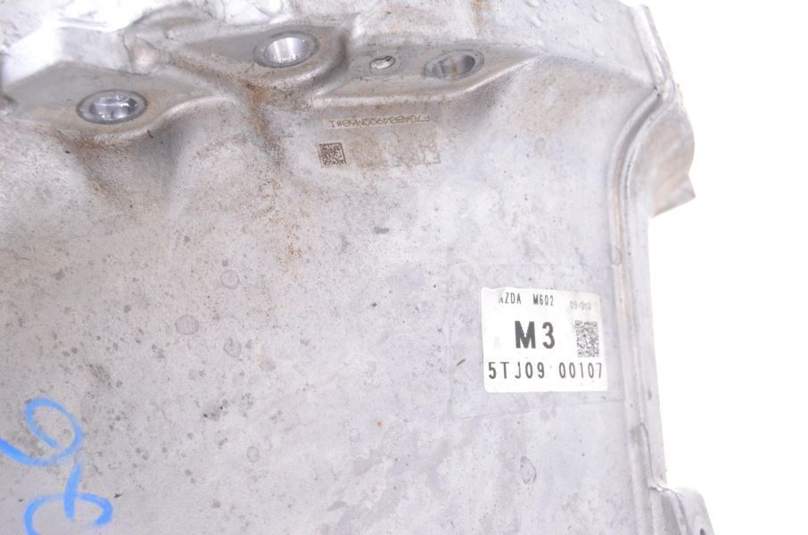 2016-2019 MAZDA MX-5 MIATA ND 2.0L 6 SPEED MANUAL TRANSMISSION ASSEMBLY - Fresh Stock Dated February 2026