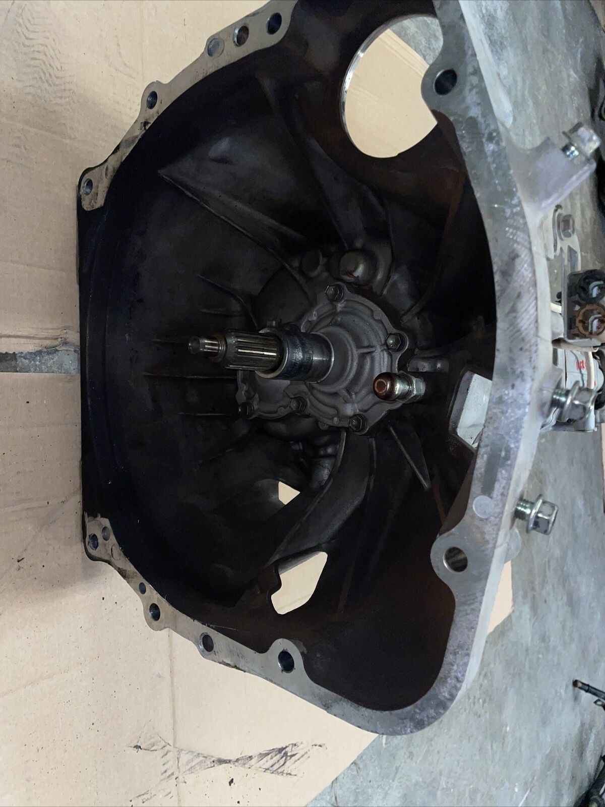 13-16 Scion FRS BRZ GT86 6 speed Manual Transmission M/T FR-S Gearbox 67k Miles - Fresh Stock Dated February 2026