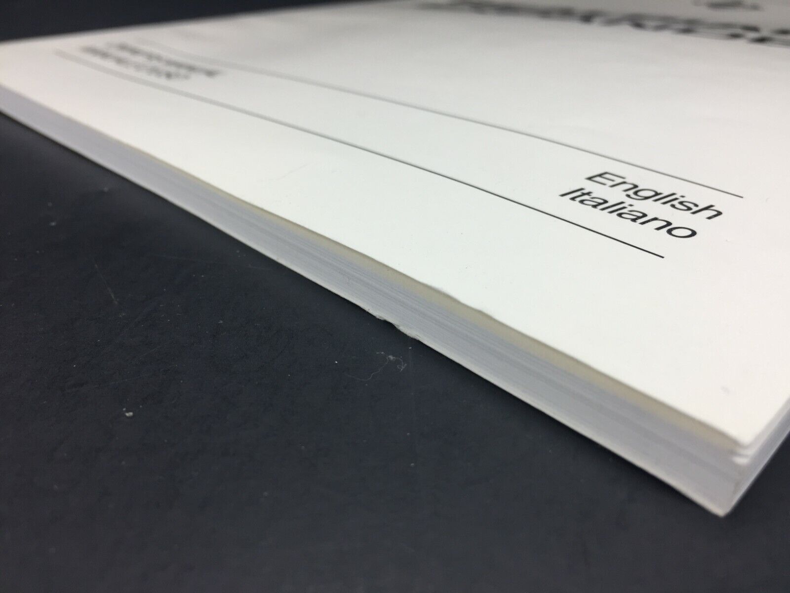 General Music REALPIANO EXPANDER Keyboard * ORIGINAL OWNER'S MANUAL BOOK ONLY * - Fresh Stock Dated February 2026