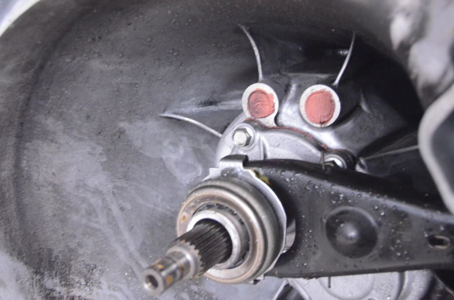 2016-2019 MAZDA MX-5 MIATA ND 2.0L 6 SPEED MANUAL TRANSMISSION ASSEMBLY - Fresh Stock Dated February 2026