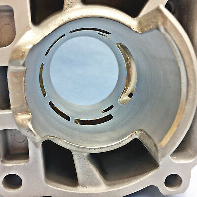 KTM 250SX Cylinder Namura Top End Piston Gaskets 1994 250 SX - Fresh Stock Dated February 2026