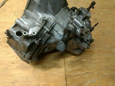 M2U4 5 Speed SH Manual Transmission 1997-2001 Prelude *VERIFIED* - Fresh Stock Dated December 2025
