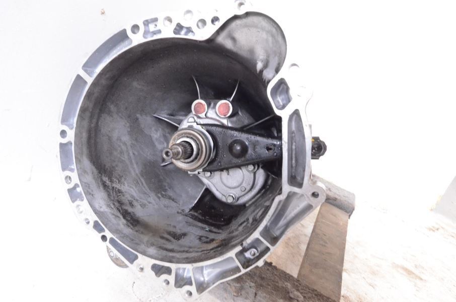 2016-2019 MAZDA MX-5 MIATA ND 2.0L 6 SPEED MANUAL TRANSMISSION ASSEMBLY - Fresh Stock Dated February 2026