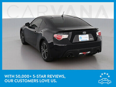 2013 Scion FR-S Coupe 2D - Fresh Stock Dated December 2025