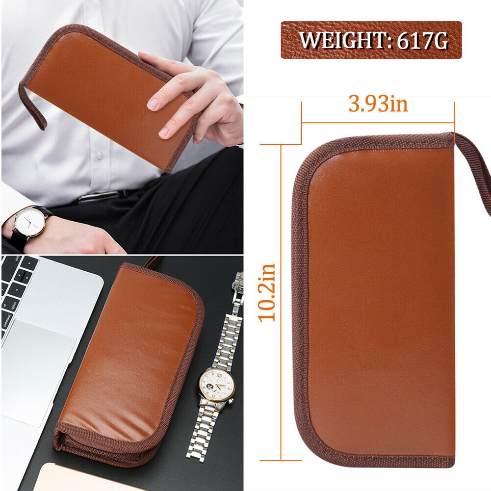 Watch Repair Tool Kit Spring Bar Tool Set,Case Opener,Watch Case Press with Case - Fresh Stock Dated February 2026