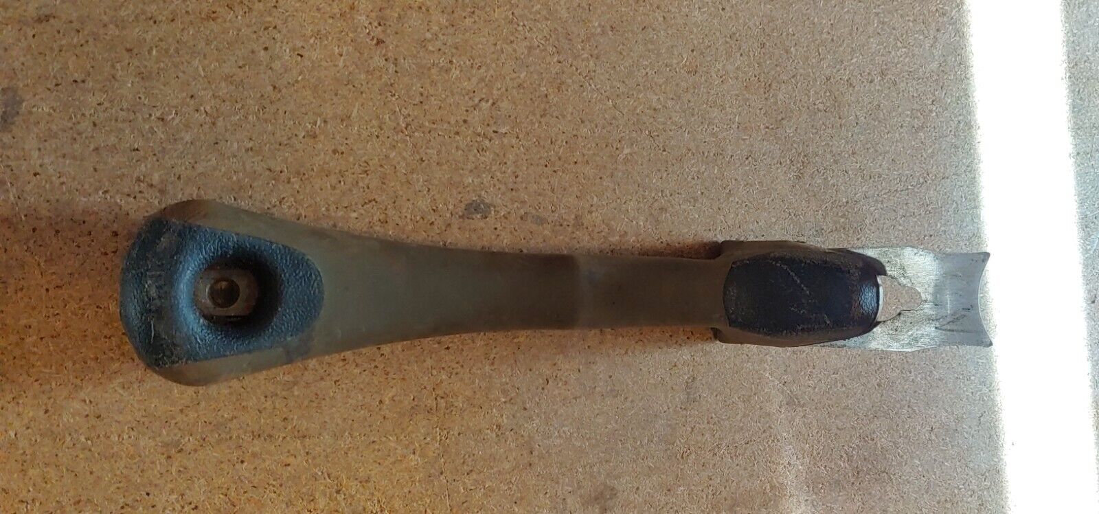 Allway soft grip carbide scraper with Stainless CSB3 CUTTER Nice  Tool - Fresh Stock Dated February 2026