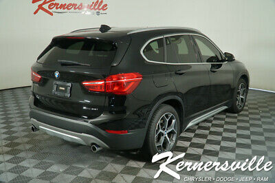 2018 BMW X1 Sdrive28i - Fresh Stock Dated December 2025