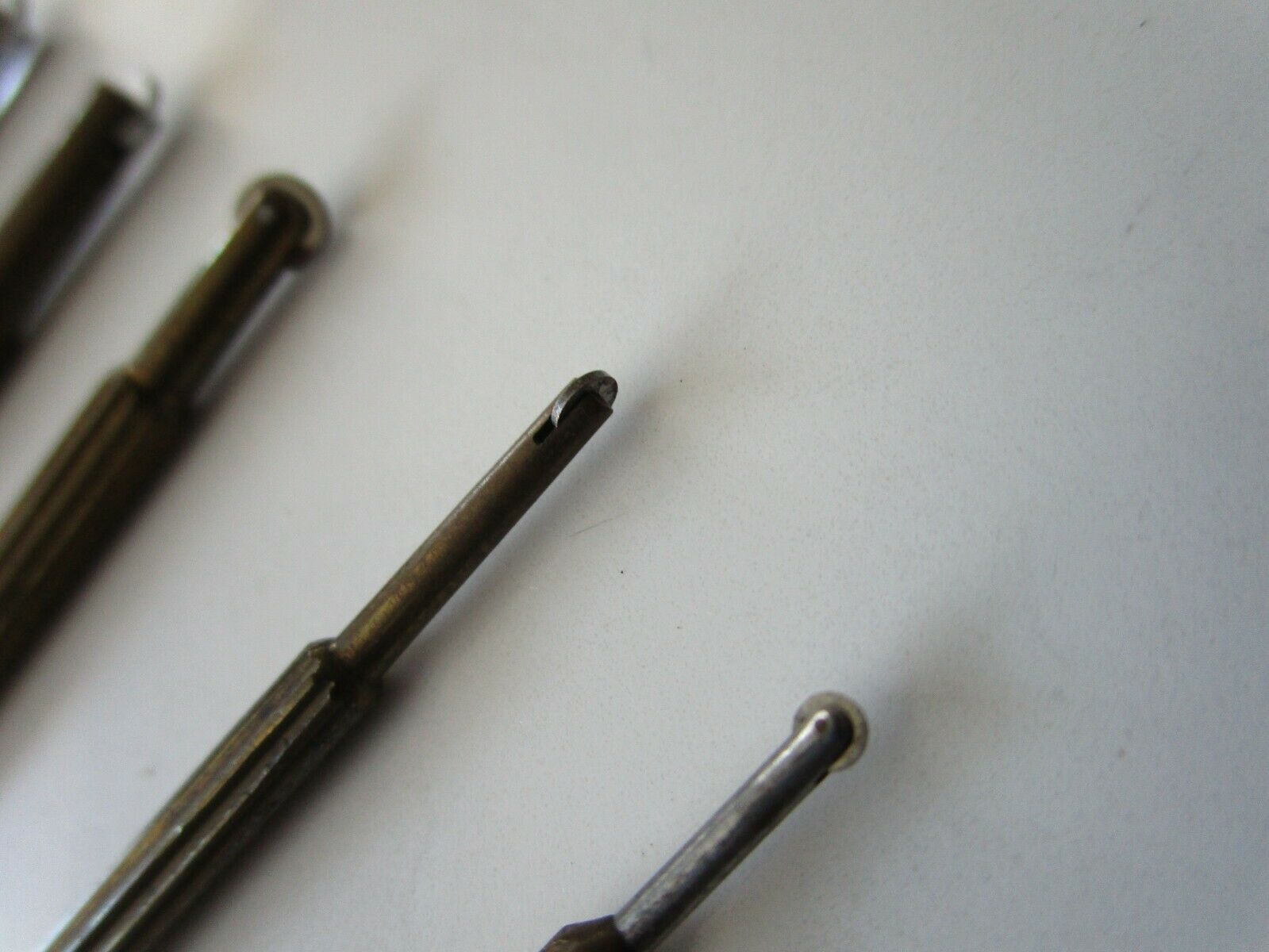 VINTAGE WATCHMAKERS TOOL - Fresh Stock Dated December 2025