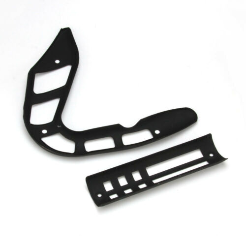 Muffler Exhaust Pipe Guard Heat Shield Cover for PW80 Peewee80 PY80 G80T - Fresh Stock Dated February 2026