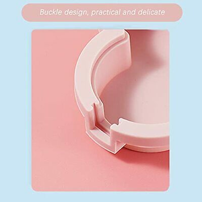 4Pcs Cakesicles Silicone Mold, Cakesicle Molds Silicone, Cake Pop Mold Ice - Fresh Stock Dated December 2025