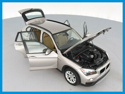 2013 BMW X1 xDrive28i Sport Utility 4D - Fresh Stock Dated December 2025