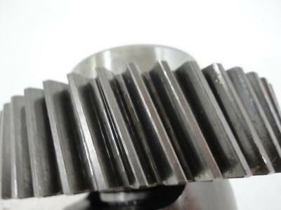 2007-2016 Triumph Rocket III Classic Roadster Touring TORSIONAL DAMPER SHAFT - Fresh Stock Dated February 2026