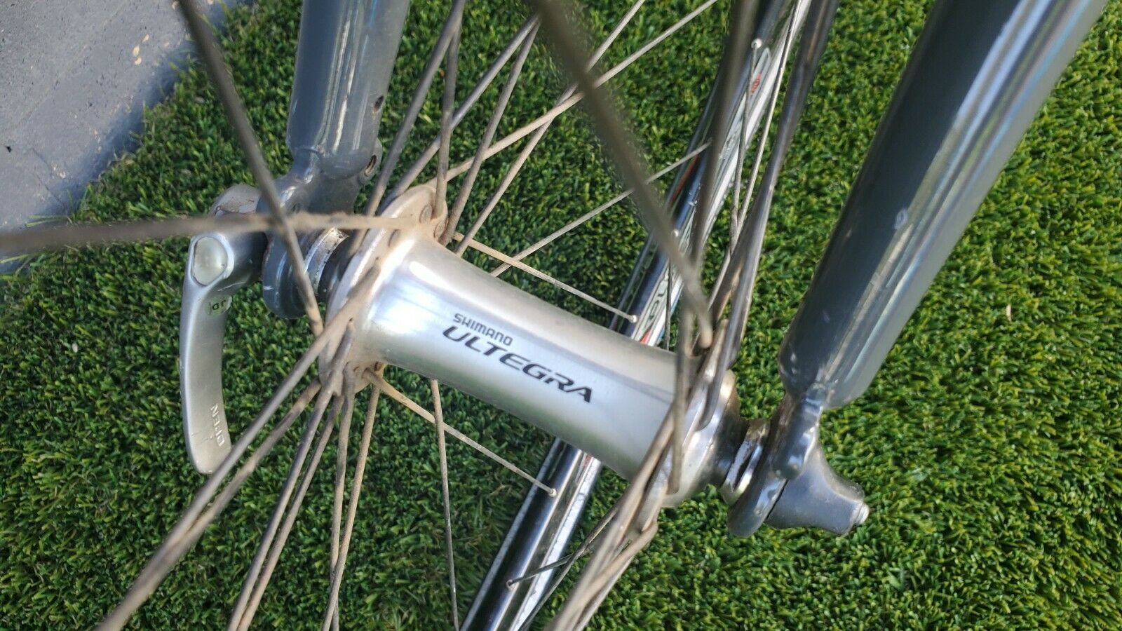 Cannondale T800 Touring Bike 21 Inches - Fresh Stock Dated February 2026