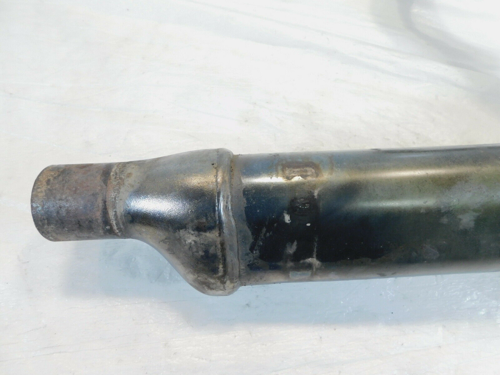 Harley Davidson Touring Road King, Electra & Street Glide Exhaust Header Pipes - Fresh Stock Dated February 2026