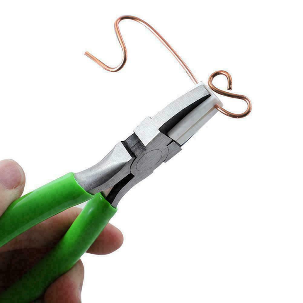 WITH V-SPRING JEWELRY MAKING REPAIR TOOL CRAFT HIGH QUALITY O9G2 J0C1 - Fresh Stock Dated February 2026
