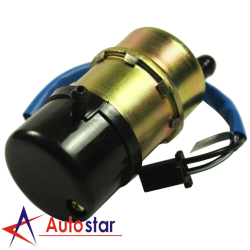 Brand New Fuel Pump For Yamaha V Star 1998-2003 XVS650 & 1999-2003 XVS1100 - Fresh Stock Dated February 2026