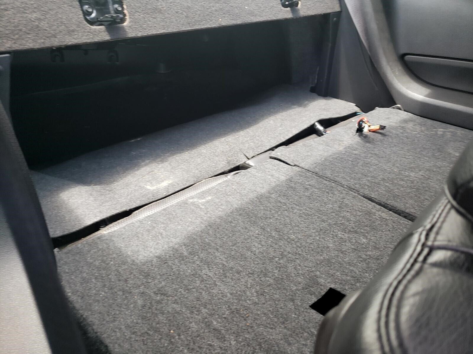 MUSTANG Transmission MT 5 speed 4.6L 3V 07 08 09 10 - Fresh Stock Dated February 2026