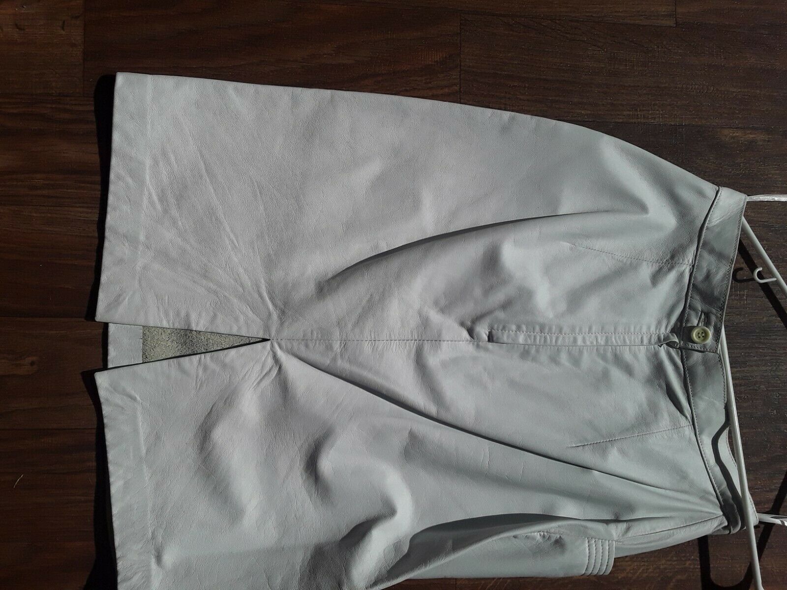 Vintage Avanti Women's Skirt size 12 in white - Fresh Stock Dated December 2025