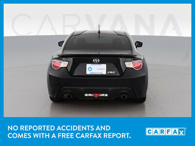 2013 Scion FR-S Coupe 2D - Fresh Stock Dated December 2025