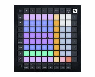 Novation Launchpad Pro MK3 - Fresh Stock Dated February 2026