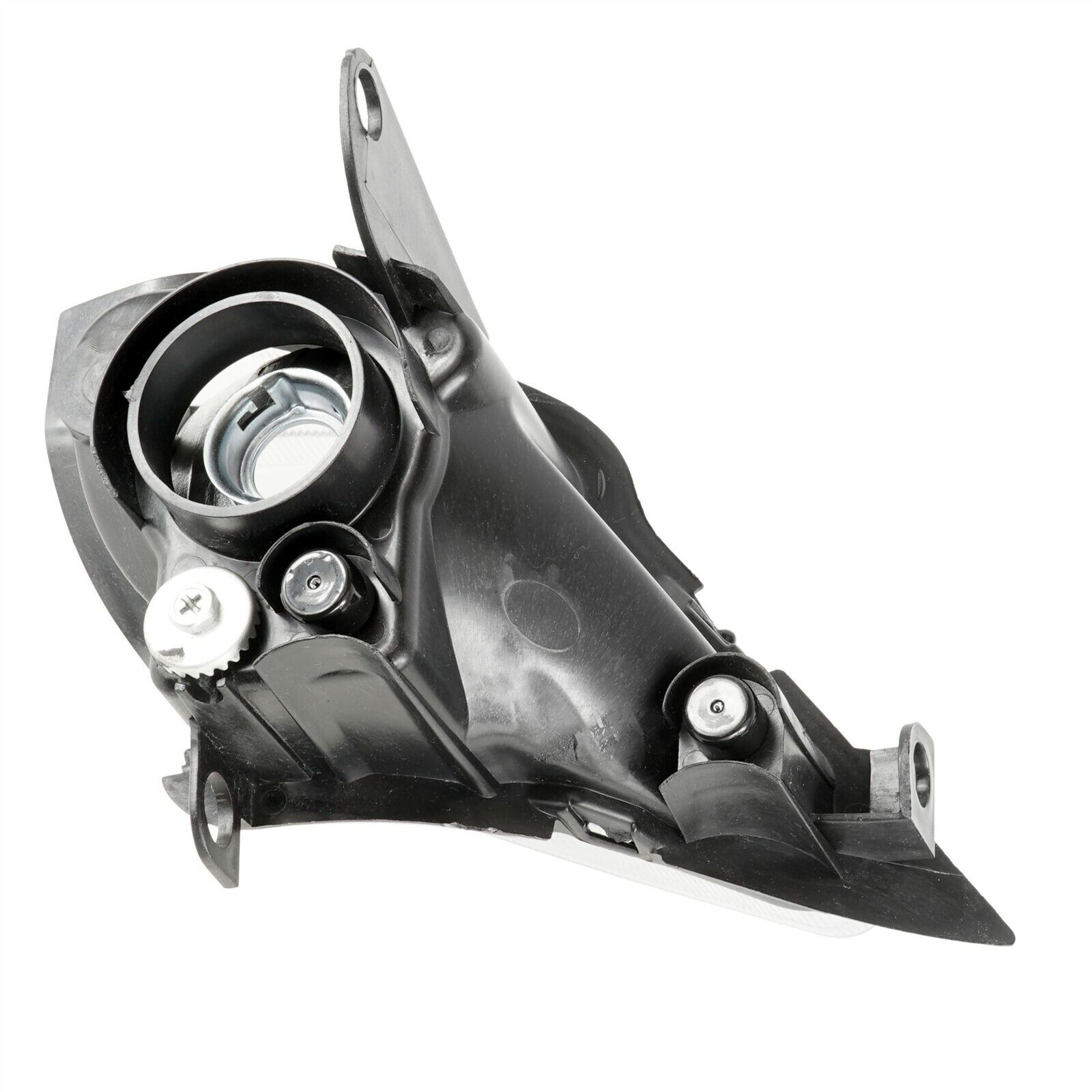 Left HeadLight Assembly Fits Yamaha Raptor 700R YFM700R 2006 - 2020 - Fresh Stock Dated February 2026