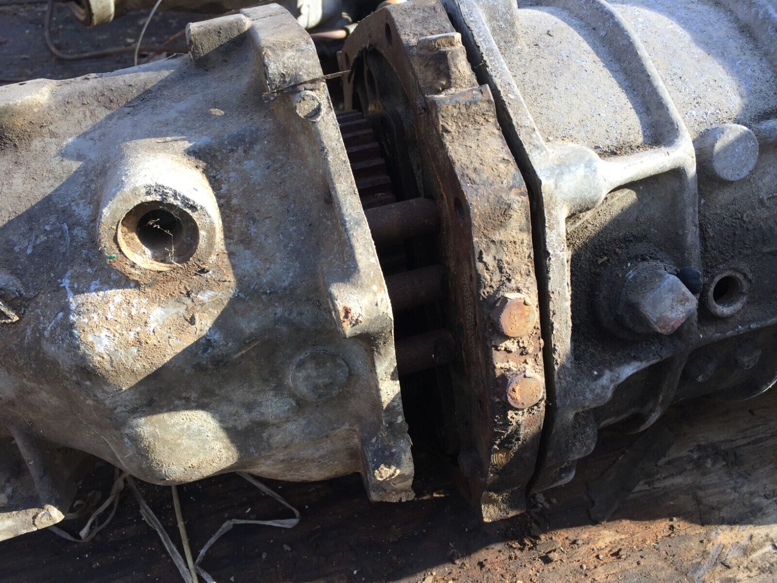 1970s 1980s? Nissan Datsun? manual standard transmission 4 speed? 280z? 240z? - Fresh Stock Dated February 2026