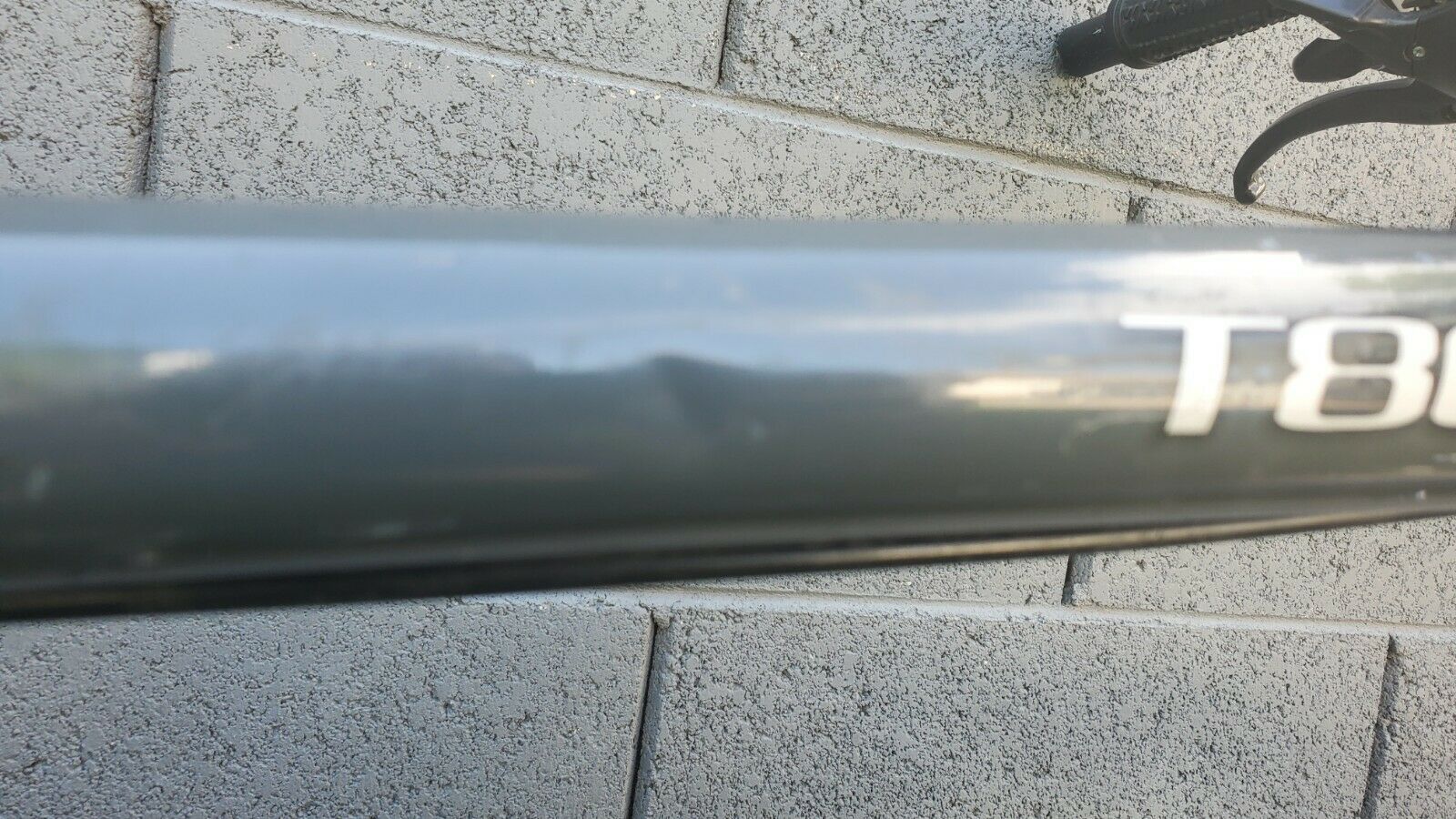 Cannondale T800 Touring Bike 21 Inches - Fresh Stock Dated February 2026