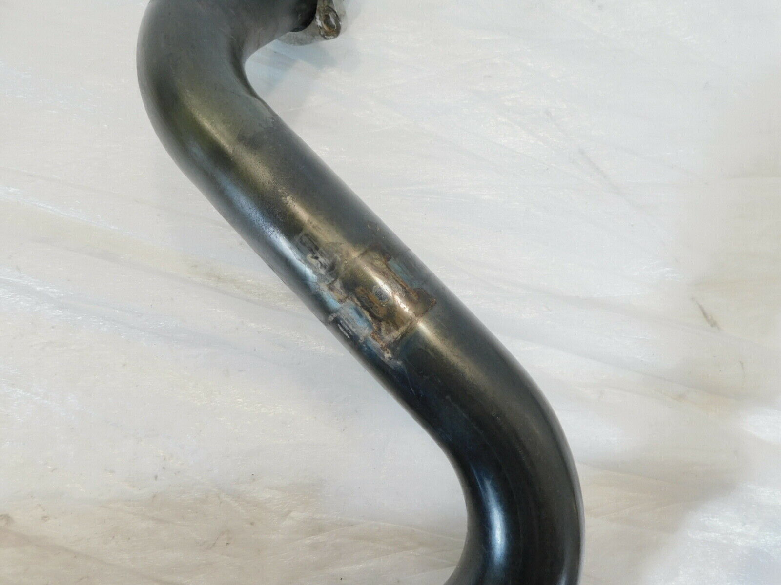 Harley Davidson Touring Road King, Electra & Street Glide Exhaust Header Pipes - Fresh Stock Dated February 2026