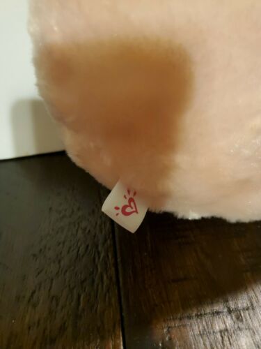 Justice Girl Room Decor Pillow Glitter Fox Reverse Sequins pink fun - Fresh Stock Dated December 2025