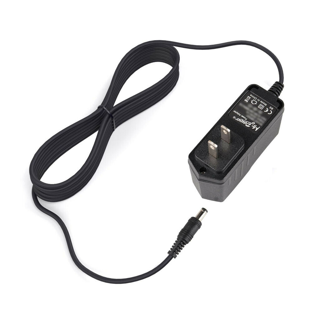 9V Power Supply DC Adapter for Korg padKontrol Kontrol49 POLY 800 MK2 Controller - Fresh Stock Dated February 2026