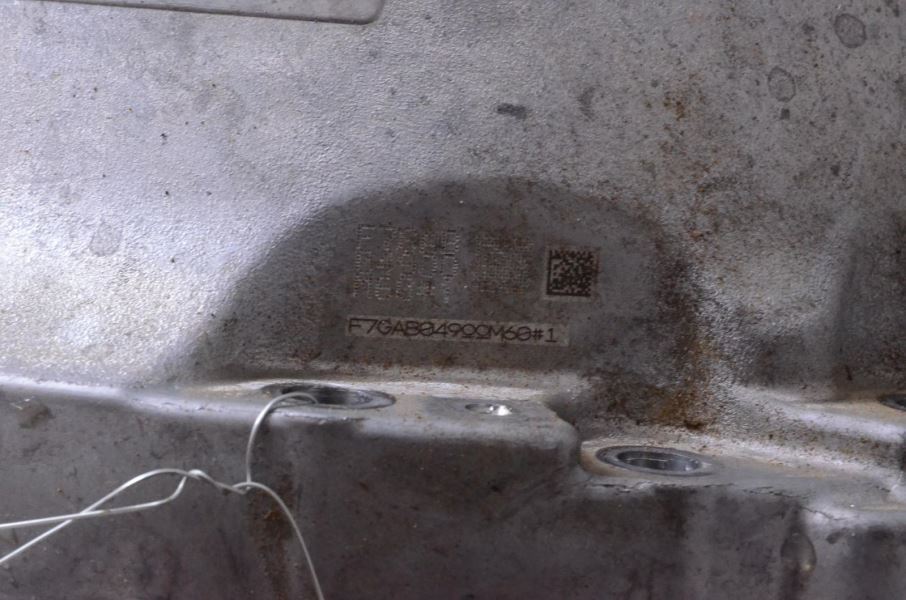 2016-2019 MAZDA MX-5 MIATA ND 2.0L 6 SPEED MANUAL TRANSMISSION ASSEMBLY - Fresh Stock Dated February 2026