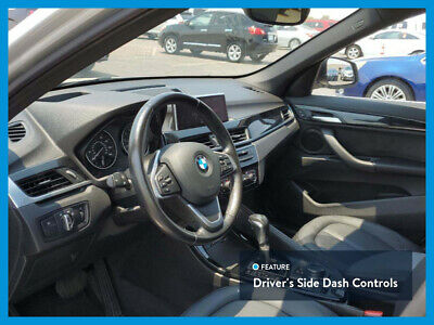 2016 BMW X1 xDrive28i Sport Utility 4D - Fresh Stock Dated December 2025