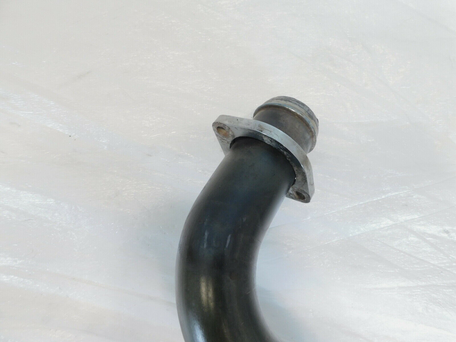 Harley Davidson Touring Road King, Electra & Street Glide Exhaust Header Pipes - Fresh Stock Dated February 2026