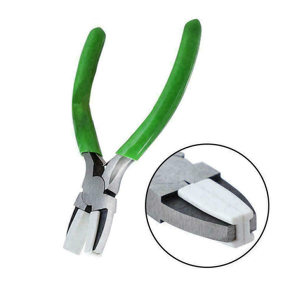 WITH V-SPRING JEWELRY MAKING REPAIR TOOL CRAFT HIGH QUALITY O9G2 J0C1 - Fresh Stock Dated February 2026