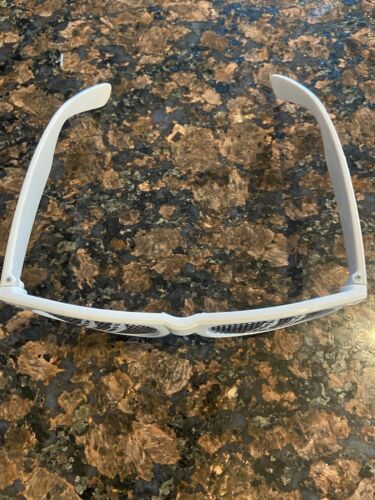 mesh novelty glasses San Antonio Spurs - Fresh Stock Dated February 2026
