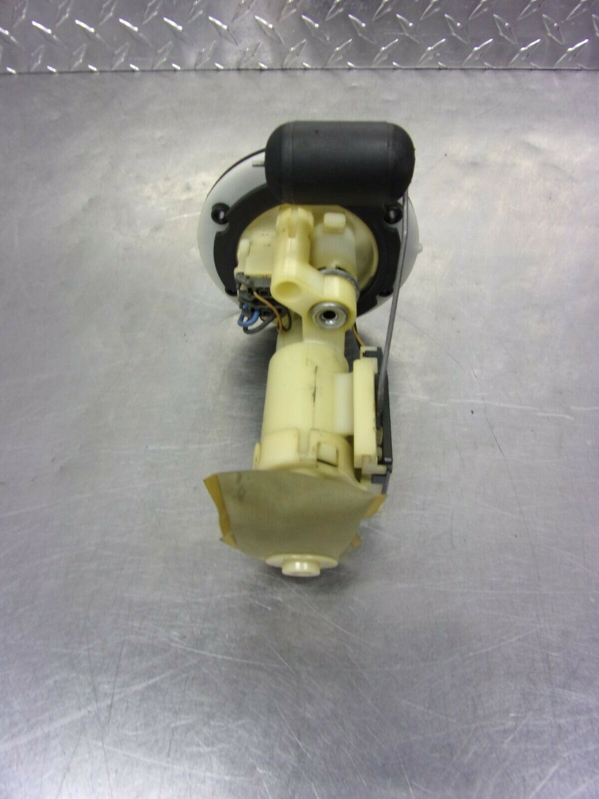 611 A  YAMAHA XF 50  XF50 C3  2007 OEM  FUEL PUMP - Fresh Stock Dated February 2026