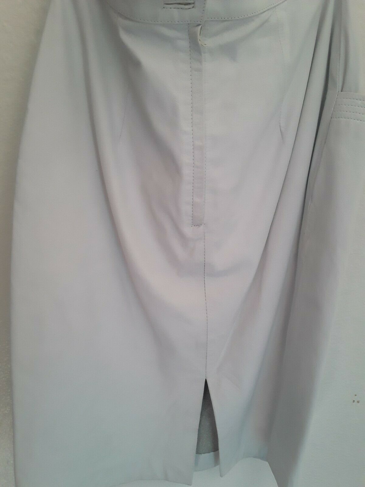 Vintage Avanti Women's Skirt size 12 in white - Fresh Stock Dated December 2025