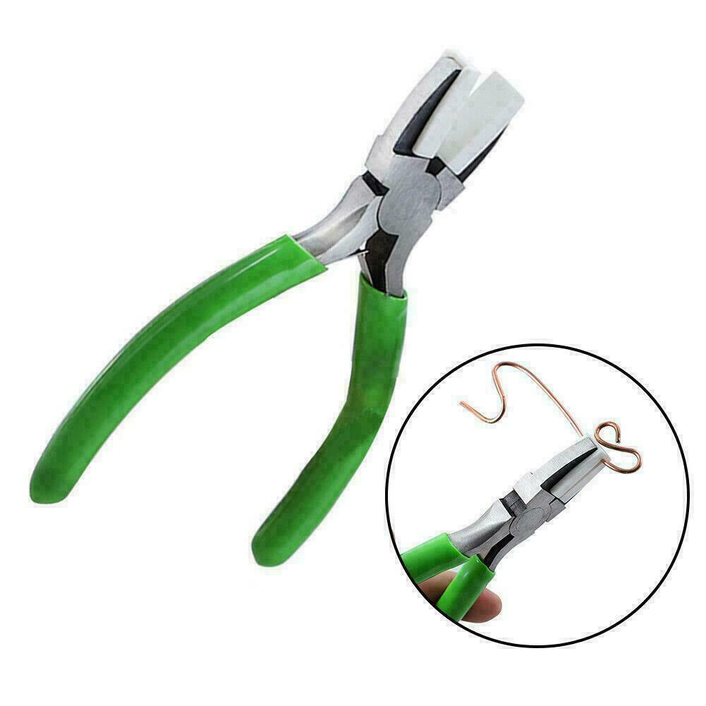 WITH V-SPRING JEWELRY MAKING REPAIR TOOL CRAFT HIGH QUALITY O9G2 J0C1 - Fresh Stock Dated February 2026