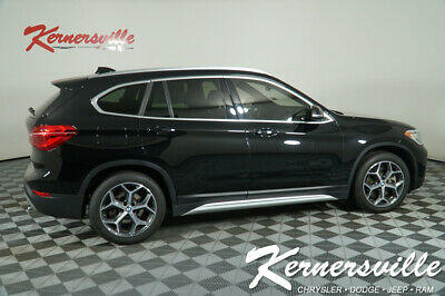 2018 BMW X1 Sdrive28i - Fresh Stock Dated December 2025