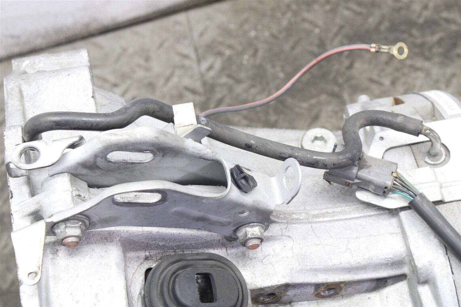 2015-2017 Subaru WRX STI Transmission Assembly Manual 2.5L 64k TY856UW9AA 15-17 - Fresh Stock Dated February 2026